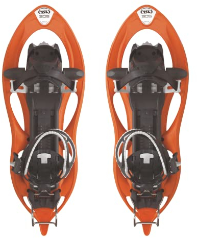 TSL Schneeschuhe 305 Elevation Schuhgröße 35-43 bis 80 kg