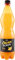 Oransoda PET 1 L Campari - Botella (6 unidades), color naranja