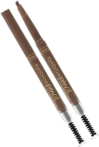 WIBO. Augenbrauenstift Feather Brow Creador – Eyebrow Pencil Blonde