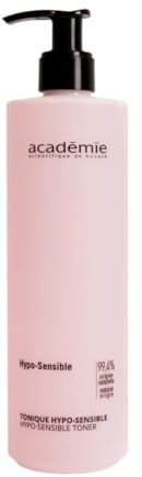 Académie Gesichtswasser empfindliche Haut Toner 400 ml
