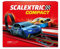 Scalextric - Circuito COMPACT - Pista de Carreras Completa - 2 coches y 2 mandos 1:43 (Jump & Loop)