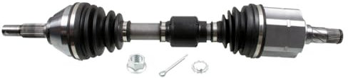 Febi Antriebswelle vorne links passend für Qashqai Koleos | 18346