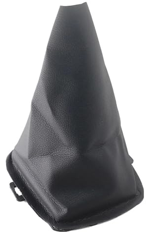Schaltsack Schaltmanschette Für Ford Für Fiesta MK7 2008-2014 Manuelle Auto Schalthebel Schaltknauf Getriebe Schaltknauf Boot Schaltkopf