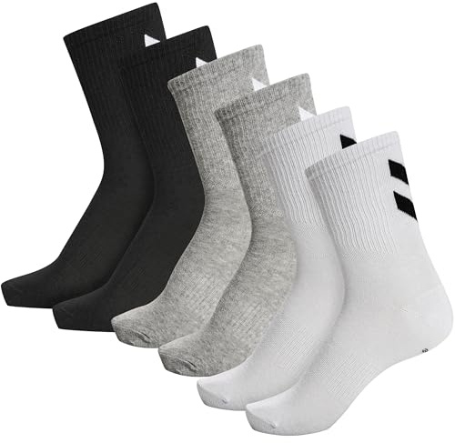hummel Long Socks Hmlchevron Erwachsene Größe