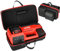 Air Compressor Bag for Milwaukee M18 Inflator 2848-20 (Large Capacity)