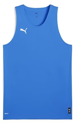 PUMA Herren Teamjaws Starter Jersey Trikots (1er Pack)