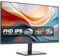 KOORUI E2411K 24 Inch FHD Monitor, Gaming 144Hz, IPS Computer Monitors, 1080P Pc Screen, Adaptive Sync, 5ms, VESA 100x100mm, Eye Care, HDMI, VGA