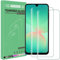 AOKUMA Samsung Galaxy A26 5G Verre Trempé, [Lot de 2] Verre Trempé Samsung A26 5G [0.26mm] [Extrêmement résistant aux rayures] [Haute définition][Facile à installer] protections d'écran