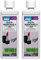 HG Limpiador Manchas de nr.5, Elimina Manchas de Maquillaje, Hierba y Tinta de Rotulador entre otras, Producto Antimanchas - 50 ml (Paquete de 2)