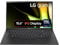 LG gram 2024 15Z90S 15 inch Ultra-Lightweight Laptop, Intel Core Ultra 5 Processor up to 4.5GHz, 16GB RAM, 512GB SSD, Windows 11 Home (Obsidian Black)