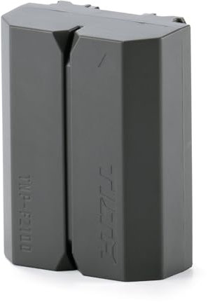 Tilta NP-FZ100 Akku 2400 mAh Ersatzakku mit USB-C-Anschluss Kompatibel mit Sony FX30, FX3, A9 III, A7S III, A7R III, A7 IV, A7C II, A6700, ZV-E1 TNP-FZ100-GN