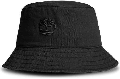 Timberland Women's Cotton Twill Bucket Hat Bucket Hat