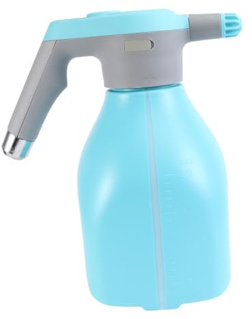 HEMOTON Regadera Eléctrica De Regadera Automática Portátil Pulverizador Eléctrico para Plantas De Interior