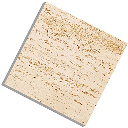 KOMBIUDA Fotorequisit Für Kosmetik Langlebiger Hintergrund Für Fotografie Leicht Und Tragbar Geeignet Für Lippenstifte Schmuck Und Make-up-tools Beige