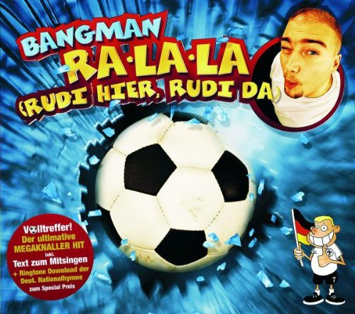 Ra la la (Rudi Hier Rudi Da)