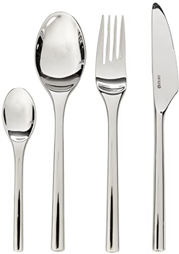 Iittala 145886 Artik Besteckgarnitur 16-teilig Edelstahl