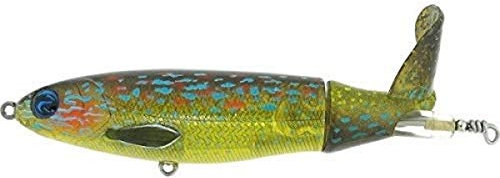 River2Sea WPL130/11 Whopper Plopper
