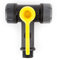 Topeak Luftpumpe Pumpenkopf Twinhead Kompatibel Mit JoeBlow Mountain, Schwarz, 15710042