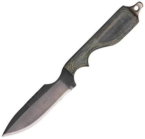 Anza SWAT Fixed Blade