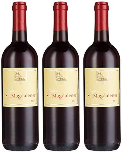 Cantina Terlan St. Magdalener Häuslerhof 2016/2017 Trocken (3 x 0.75 l)