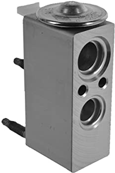 Valeo Service 515055 Expansion Valves