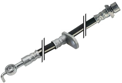 Meyle 30-14 525 0010 Brake Hose