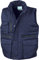 Result R127A Lance Bodywarmer - Navy, Large