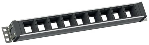 Bachmann 903.003 Universal 9X ABD Schwarz/alu
