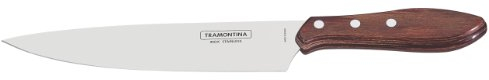 Tramontina 29810/076 Meat Knife - Red