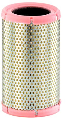 MANN-FILTER, C 1145/6 Luftfilter | Für PKW, Saubere Luftzufuhr, Langlebiges Filtermedium, Passgenaues Design, Echte OE-Technologie