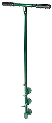 Trivella manuale Ø 10 cm