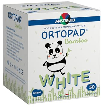 Ortopad-Junior 50 CER