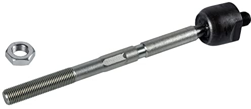 febi bilstein 43165 Axialgelenk mit Kontermutter und Sicherungsblech, 1 Stück