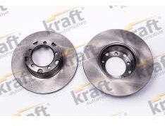 Kraft Automotive 6041020 Bremsscheibe
