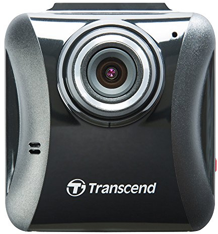 Transcend DrivePro 100 16 GB Car Video Recorder