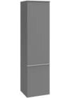 Villeroy & Boch V&B Hochschrank VENTICELLO 404x1546x372mm GR Vers. 1 ch gls wh