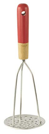 Pebbly Maischepresse, Bamboo, Mehrfarbig, Einzigartig