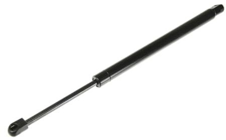 FA KROSNO 23491 Heckklappendämpfer beidseitig Länge:455mm 700N Hub: 130mm für FORD FOCUS (DAW, DBW) 1229461 1313218 3M51A406A10AA
