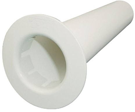 Mauerdurchbruchset KA 500 mm für Kältemittelleitung