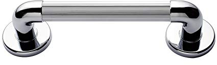 RIDDER Assistent A1013037 Haltegriff Eco ca. 30 cm Chrom, ABS