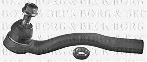 Borg & Beck BTR5894 Tie Rod End Lh To Fit Jeep Grand Cherokee IV 2010-