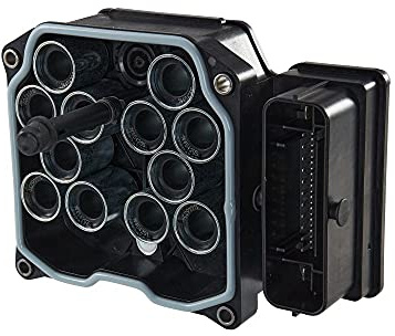 HELLA 5SD 014 988-031 Steuergerät, Brems-/Fahrdynamik - 38-polig