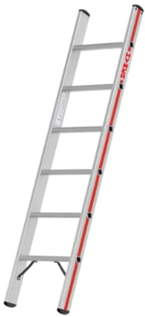 Hymer Stufenanlegeleiter, 6 Stufen