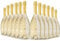Liquid Diamond Prosecco 12 Bottles - Premium Sparkling Italian White Wine from the heart of Prosecco in Italy, Prosecco Gift (2 x 6 bottle cases)
