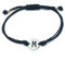 MASBARATA PULSERA HILO CON LETRA (M)