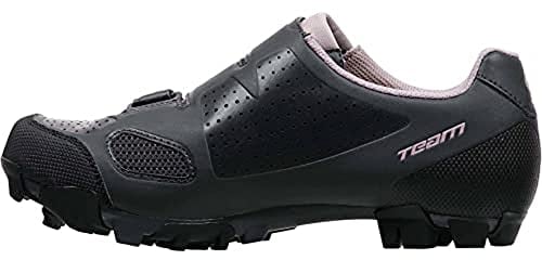 Scott MTB Team Boa Damen Fahrrad Schuhe grau 2022: Größe: 36