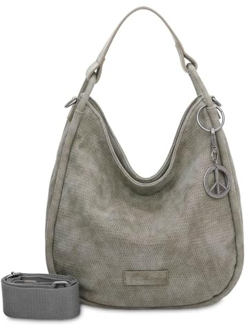 Fritzi aus Preussen Damen Bo01 Sunny Moss Hobo