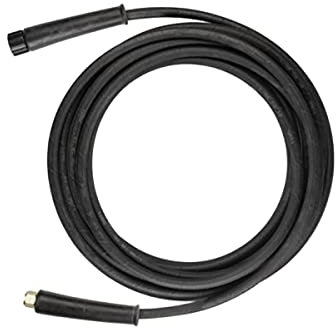 Cleancraft Hochdruckschlauch, verstärkt 10 m, 7114014