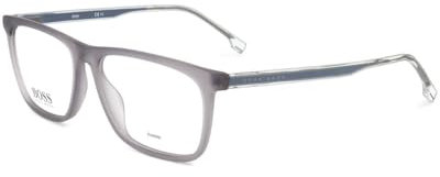 Brillen Hugo Boss BOSS 1315 HEK GREY DARK RUTHENIUM 56/16/ MAN