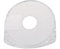 Wresetly 3 X Case protective case for PSP Game Transparent